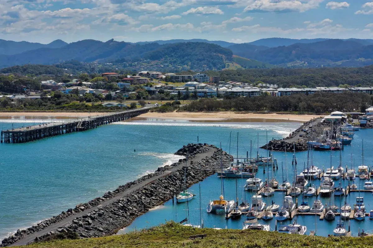 Coffs Harbour IMG_4379
