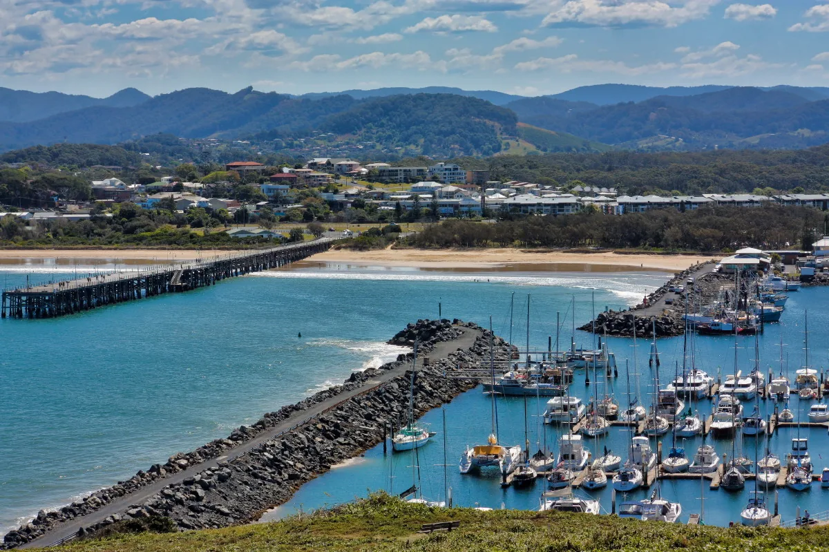 Coffs Harbour IMG_4379