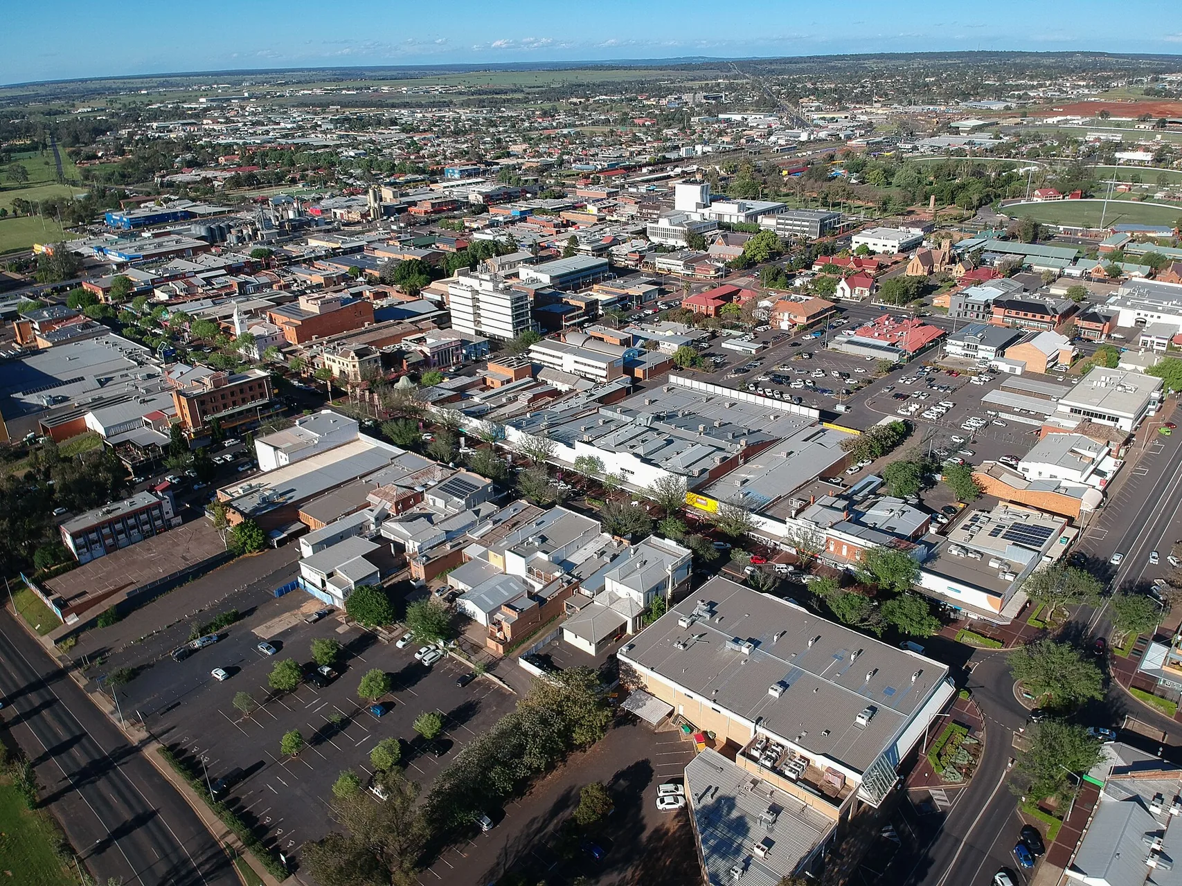 Dubbo, New South Wales