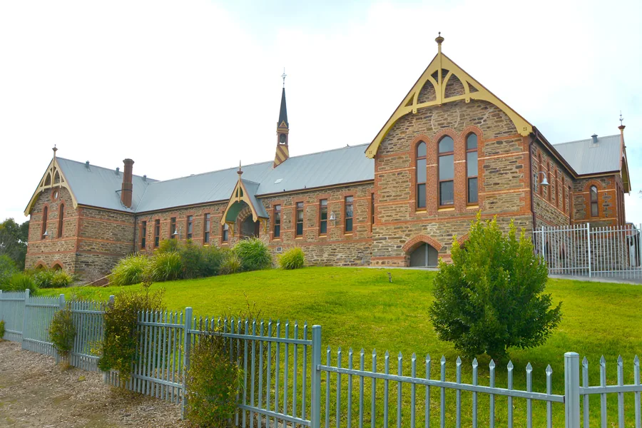 Gawler Primary School, Gawler, South Australia, Australia