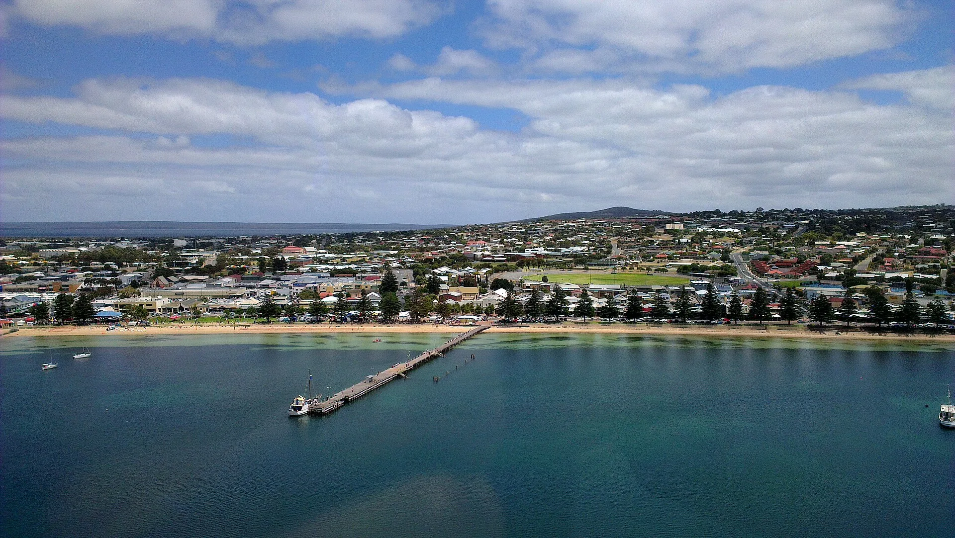 Picture of Port Lincoln