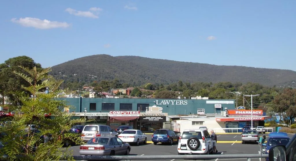 Image of Boronia Vic taken by HelloMojo