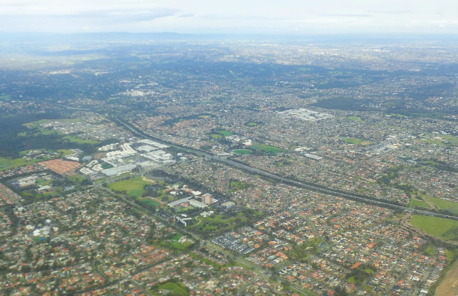 Bundoora, Victoria