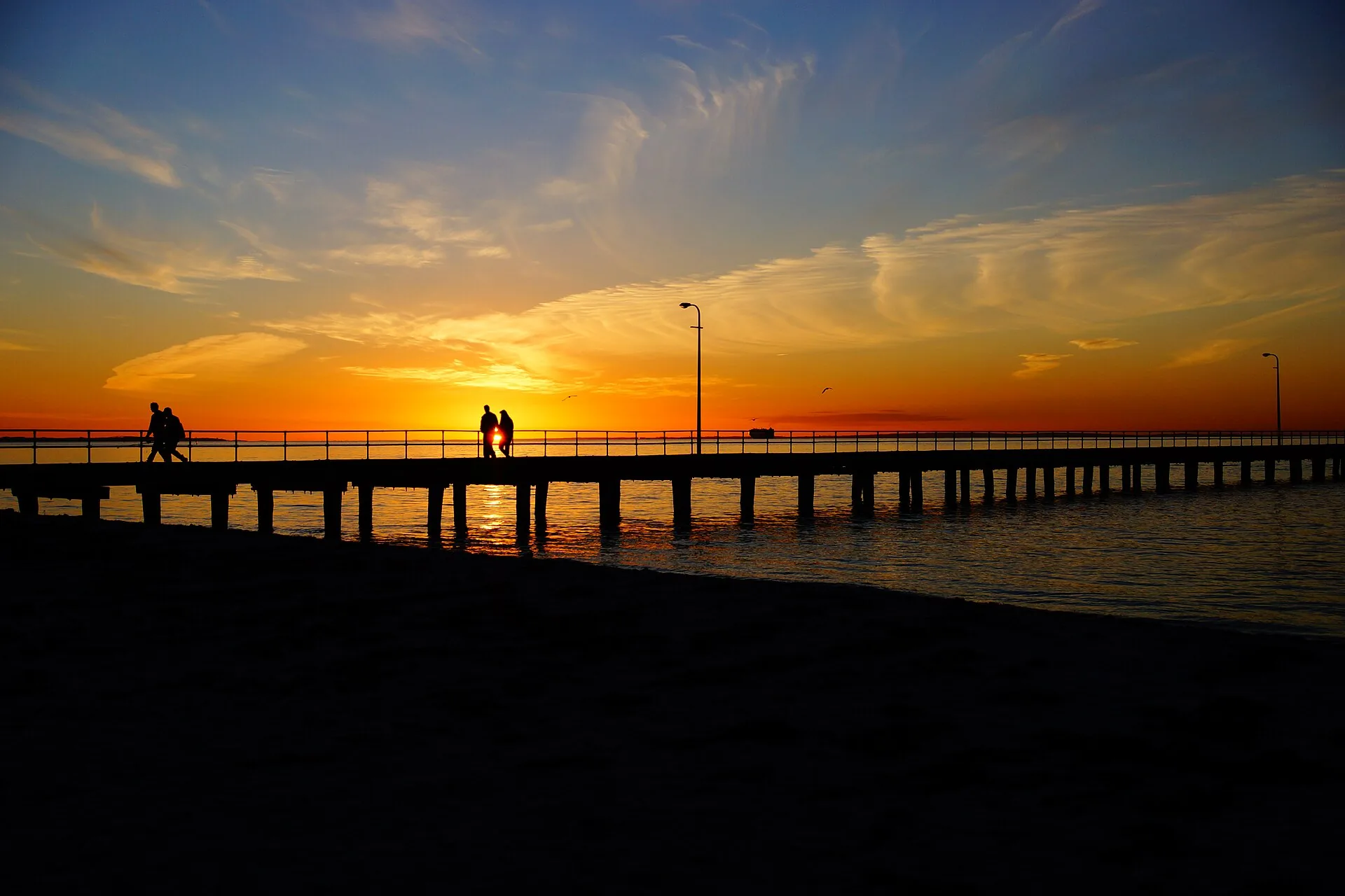 Rosebud, Australia