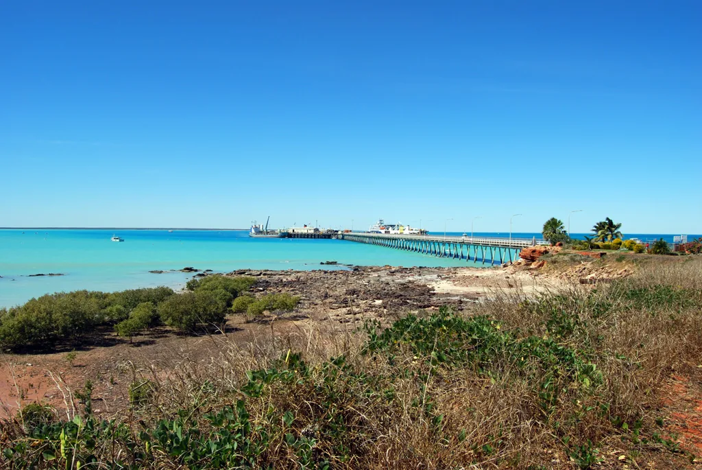 Broome, Western Australia