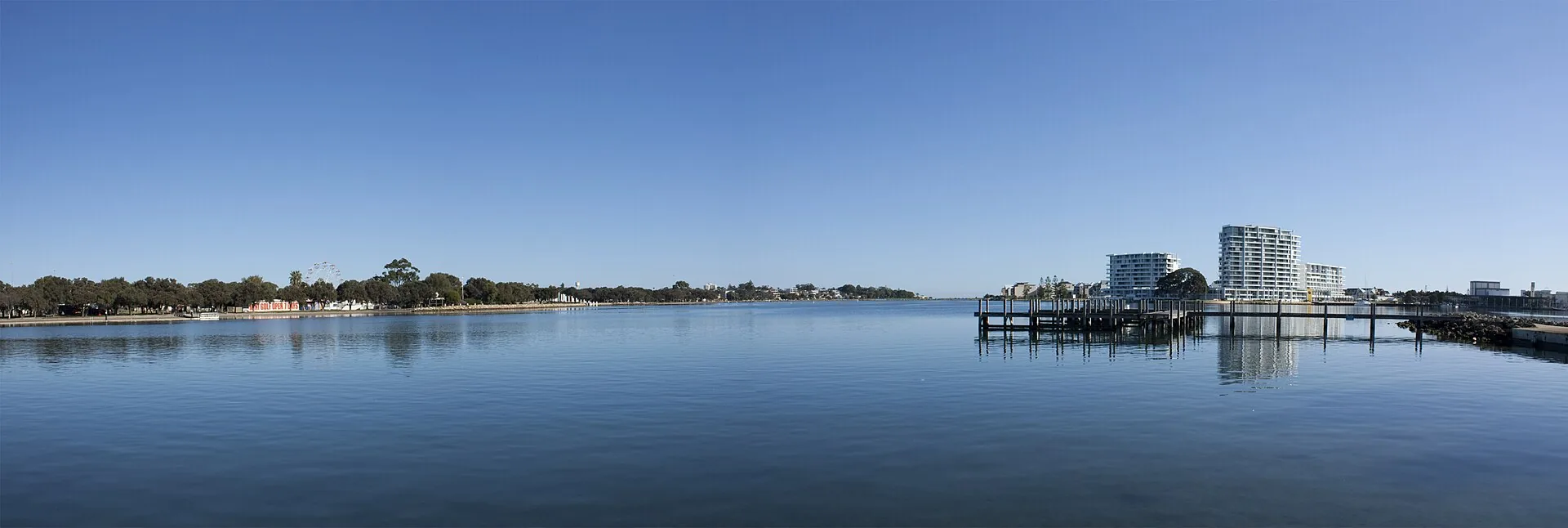 Mandurah is the second-largest city in Western Australia and is located approximately 72 kilometres (45 mi) south of the largest city, the State Capital Perth. Mandurah has grown…