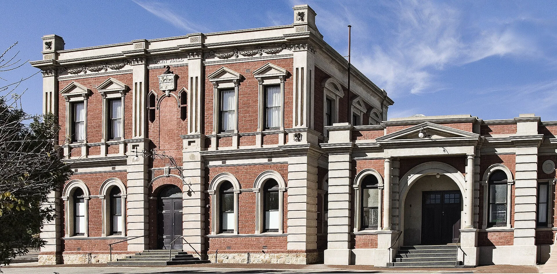 Northam Town Hall